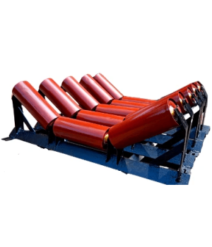 CARRYING ROLLER