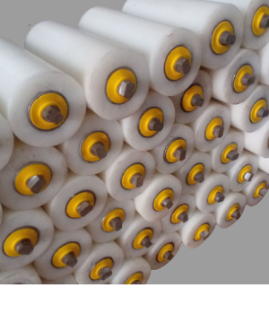 PU ROLLER